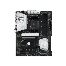 MSI B550 GAMING WIFI placa base AMD B550 Zócalo AM4 ATX