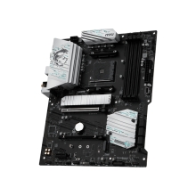 MSI B550 GAMING WIFI placa base AMD B550 Zócalo AM4 ATX