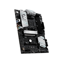 MSI B550 GAMING WIFI placa base AMD B550 Zócalo AM4 ATX