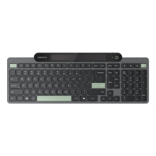 TECLADO LENOVO WIRELESS SOLAR SELF-CHARGING