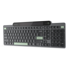 TECLADO LENOVO WIRELESS SOLAR SELF-CHARGING