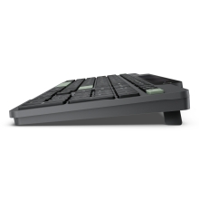 TECLADO LENOVO WIRELESS SOLAR SELF-CHARGING