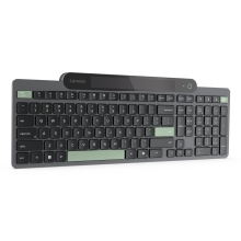 TECLADO LENOVO WIRELESS SOLAR SELF-CHARGING