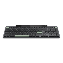 TECLADO LENOVO WIRELESS SOLAR SELF-CHARGING
