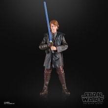 Figura hasbro star wars episode iii black series anakin skywalker 15cm