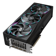 GIGABYTE AORUS GeForce RTX 5070 Ti MASTER 16G