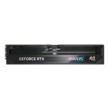 GIGABYTE AORUS GeForce RTX 5070 Ti MASTER 16G