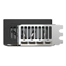 GIGABYTE AORUS GeForce RTX 5070 Ti MASTER 16G