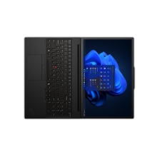 PORTATIL LENOVO ThinkPAD P16s G4 CORE ULTRA 7-255H 16" 32GB 1TB NVIDIA RTX PRO 500 6GB W11PRO 3aÃ±os