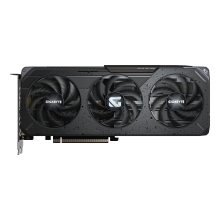 GIGABYTE Radeon RX 9060 XT GAMING 8G Tarjeta Gráfica - 8GB GDDR6, 128bit, PCI-E 5.0, 3130 MHz Frecuencia del núcleo, 2 x DisplayPort, 1 x HDMI, GV-R9060XTGAMING-8GD