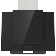 CAMPANA HISENSE CH6IN6BXBG 60CM 650m3h