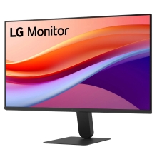 LG 27U411A-B pantalla para PC 68,6 cm (27") 1920 x 1080 Pixeles Full HD LED Negro