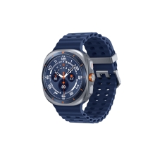 SMARTWATCH SAMSUNG GALAXY WATCH ULTRA 2025 LTE AZUL