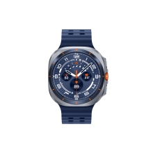 SMARTWATCH SAMSUNG GALAXY WATCH ULTRA 2025 LTE AZUL