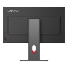 MONITOR 24" HDMI DISPLAYPORT LENOVO P24Q-40 REGULABLE EN ALTURA, PIVOTANTE2560x1440 HUB USB