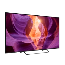 TV GENIUM 55" GTV55QLED QLED WEBOS