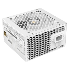FUENTE MARS GAMING 1000W ATX 80+ BRONZE 140mm SILENT BLANCO
