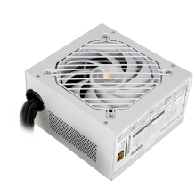 FUENTE MARS GAMING 1000W ATX 80+ BRONZE 140mm SILENT BLANCO