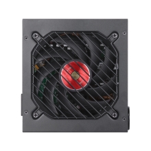 FUENTE MODULAR MARS GAMING 750W ATX 80+ SILVER FBD 140mm AI2-RPM NEGRO