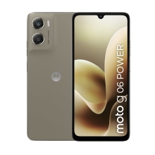 Motorola moto g06 power 17,5 cm (6.88") SIM doble Android 15 4G USB Tipo C 4 GB 256 GB 7000 mAh Caqui