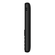 Teléfono Móvil TCL One Touch 5041 - Para Personas Mayores · Negro