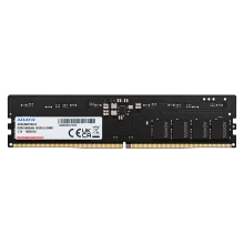 Memoria RAM Adata 16GB DDR5 5600MHz