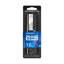 Memoria RAM Adata 16GB DDR5 5600MHz