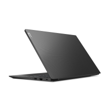 Lenovo V15 G5 IRL Intel Core 5 120U Portátil 39,6 cm (15.6") Full HD 16 GB DDR5-SDRAM 512 GB SSD Wi-Fi 6 (802.11ax) FreeDOS Negro