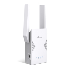 TP-Link RE225BE ampliador de red Repetidor de red Blanco