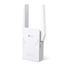TP-Link RE225BE ampliador de red Repetidor de red Blanco