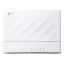 TP-Link Archer MX700 router inalámbrico Gigabit Ethernet Doble banda (2,4 GHz / 5 GHz) 4G Blanco