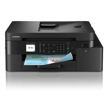 Brother MFC-J4350DW impresora multifunción Inyección de tinta A4 1200 x 4800 DPI Wifi