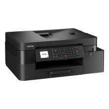 Brother MFC-J4350DW impresora multifunción Inyección de tinta A4 1200 x 4800 DPI Wifi