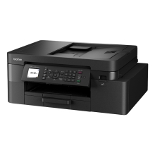 Brother MFC-J4350DW impresora multifunción Inyección de tinta A4 1200 x 4800 DPI Wifi