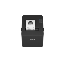 Epson TM-T20IV 203 x 203 DPI Alámbrico Térmico Impresora de recibos