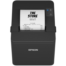 Epson TM-T20IV 203 x 203 DPI Alámbrico Térmico Impresora de recibos