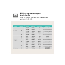 LG Gram 16Z90RU-G.AA55B ordenador portatil Intel® Core i5 i5-1334U Portátil 40,6 cm (16") WQXGA 16 GB LPDDR4x-SDRAM 512 GB SSD Wi-Fi 6 (802.11ax) Windows 11 Home Negro