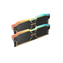 Memoria RAM Lexar THOR 32GB DDR5 2X16GB 6000Mhz RGB 