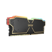 Memoria RAM Lexar THOR 32GB DDR5 2X16GB 6000Mhz RGB 