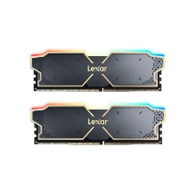 Memoria RAM Lexar THOR 32GB DDR5 2X16GB 6000Mhz RGB 