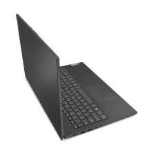 Lenovo V15 G6 ITN Intel® N N100 Portátil 39,6 cm (15.6") Full HD 8 GB DDR5-SDRAM 256 GB SSD Wi-Fi 6 (802.11ax) Español Negro