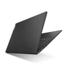 Lenovo V15 G6 ITN Intel® N N100 Portátil 39,6 cm (15.6") Full HD 8 GB DDR5-SDRAM 256 GB SSD Wi-Fi 6 (802.11ax) Español Negro