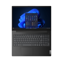 Lenovo V15 G6 ITN Intel® N N100 Portátil 39,6 cm (15.6") Full HD 8 GB DDR5-SDRAM 256 GB SSD Wi-Fi 6 (802.11ax) Español Negro