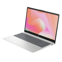 Portatil hp 15 - fd0328ns i7 - 1355u -  15.6 pulgadas -  16gb -  ssd1tb -  freedos -  blanco diamante