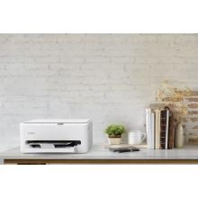 Canon PIXMA TS6550i Inyección de tinta A4 1200 x 1200 DPI Wifi