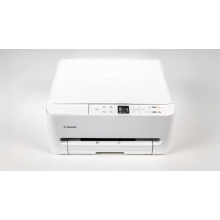 Canon PIXMA TS6550i Inyección de tinta A4 1200 x 1200 DPI Wifi