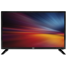 Trevi LTV 2401 SA2 61 cm (24") HD Negro 180 cd / m²