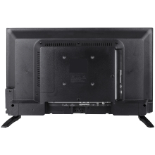 Trevi LTV 2401 SA2 61 cm (24") HD Negro 180 cd / m²