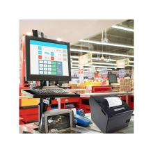 TPV IMPRESORA EQUIP 351005 TERMICA 58/80mm CORTE AUTOMATICO USB RJ45 SERIE CAJON