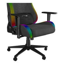 GENESIS NFG-2246 silla para videojuegos Silla para videojuegos de PC Asiento acolchado